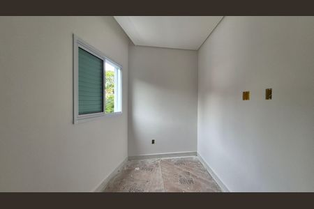 Quarto de casa à venda com 2 quartos, 72m² em Vila Helena, Santo André