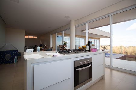 Casa de condomínio para alugar com 330m², 3 quartos e 4 vagas Casa de condomínio para alugar com 330m², 3 quartos e 4 vagasCozinha