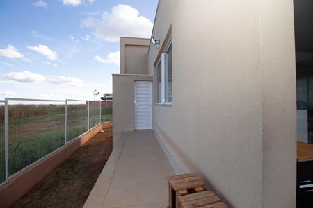 Casa de condomínio para alugar com 330m², 3 quartos e 4 vagas Casa de condomínio para alugar com 330m², 3 quartos e 4 vagasVaranda