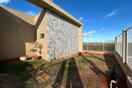 Casa de condomínio para alugar com 330m², 3 quartos e 4 vagas Casa de condomínio para alugar com 330m², 3 quartos e 4 vagasJardim