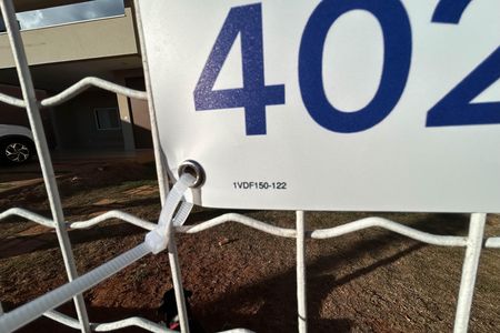 Casa de condomínio para alugar com 330m², 3 quartos e 4 vagas Casa de condomínio para alugar com 330m², 3 quartos e 4 vagasPlaca