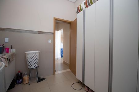 Casa de condomínio para alugar com 330m², 3 quartos e 4 vagas Casa de condomínio para alugar com 330m², 3 quartos e 4 vagasÁrea de Serviço