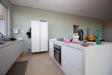 Casa de condomínio para alugar com 330m², 3 quartos e 4 vagas Casa de condomínio para alugar com 330m², 3 quartos e 4 vagasCozinha