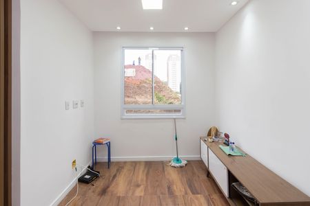 Sala de apartamento para alugar com 2 quartos, 43m² em Jardim Nossa Senhora do Carmo, São Paulo
