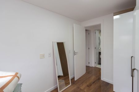 Apartamento para alugar com 43m², 2 quartos e 1 vaga Apartamento para alugar com 43m², 2 quartos e 1 vagaQuarto 2