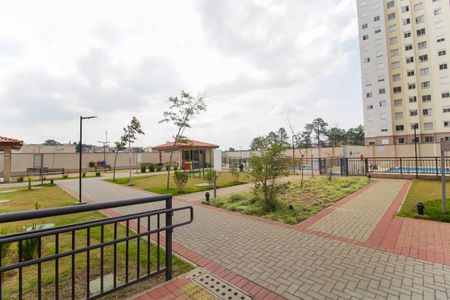 Apartamento para alugar com 43m², 2 quartos e 1 vaga Apartamento para alugar com 43m², 2 quartos e 1 vagaÁrea comum