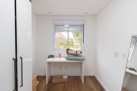 Quarto 2 de apartamento para alugar com 2 quartos, 43m² em Jardim Nossa Senhora do Carmo, São Paulo