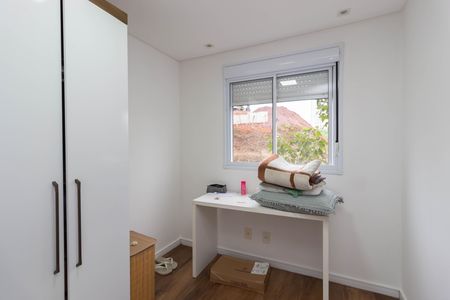 Apartamento para alugar com 43m², 2 quartos e 1 vaga Apartamento para alugar com 43m², 2 quartos e 1 vagaQuarto 2