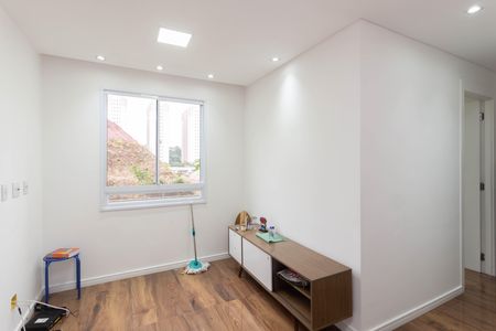 Sala de apartamento para alugar com 2 quartos, 43m² em Jardim Nossa Senhora do Carmo, São Paulo