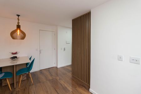 Sala de apartamento para alugar com 2 quartos, 43m² em Jardim Nossa Senhora do Carmo, São Paulo