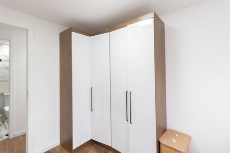 Apartamento para alugar com 43m², 2 quartos e 1 vaga Apartamento para alugar com 43m², 2 quartos e 1 vagaQuarto 2