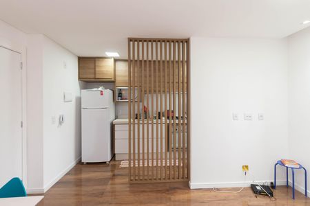 Apartamento para alugar com 43m², 2 quartos e 1 vaga Apartamento para alugar com 43m², 2 quartos e 1 vagaSala