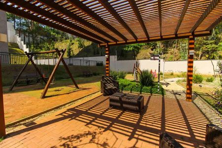 Apartamento para alugar com 43m², 2 quartos e 1 vaga Apartamento para alugar com 43m², 2 quartos e 1 vagaÁrea comum