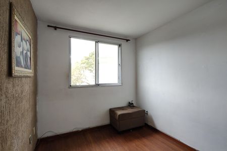 Sala de apartamento à venda com 2 quartos, 43m² em Freguesia (jacarepaguá), Rio de Janeiro