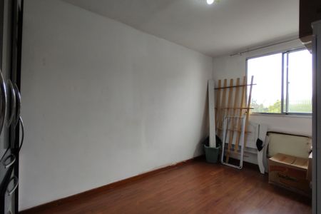 Apartamento à venda com 43m², 2 quartos e 1 vaga Apartamento à venda com 43m², 2 quartos e 1 vagaQuarto 2