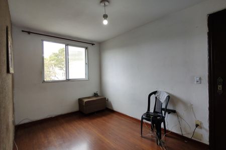 Apartamento à venda com 43m², 2 quartos e 1 vaga Apartamento à venda com 43m², 2 quartos e 1 vagaSala