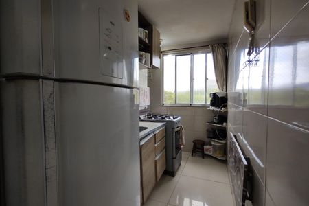 Apartamento à venda com 43m², 2 quartos e 1 vaga Apartamento à venda com 43m², 2 quartos e 1 vagaCozinha - Armários