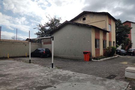 Apartamento à venda com 43m², 2 quartos e 1 vaga Apartamento à venda com 43m², 2 quartos e 1 vagaQuadra Esportiva