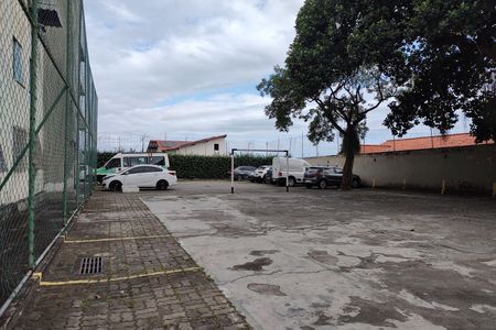 Apartamento à venda com 43m², 2 quartos e 1 vaga Apartamento à venda com 43m², 2 quartos e 1 vagaQuadra Esportiva
