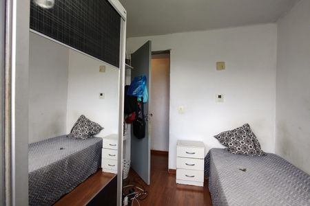 Apartamento à venda com 43m², 2 quartos e 1 vaga Apartamento à venda com 43m², 2 quartos e 1 vagaQuarto 1