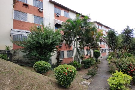 Apartamento à venda com 43m², 2 quartos e 1 vaga Apartamento à venda com 43m², 2 quartos e 1 vagaFachada do bloco