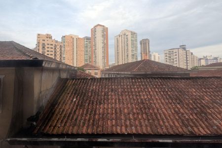 Apartamento para alugar com 230m², 4 quartos e 2 vagasVista do Quarto 1