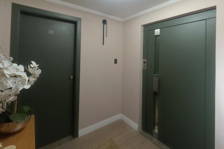 Apartamento para alugar com 230m², 4 quartos e 2 vagasÁrea Comum - Entrada Socia e Elevador