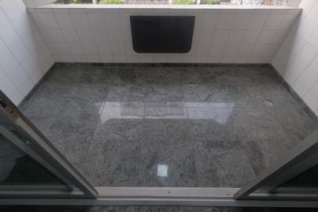 Apartamento para alugar com 230m², 4 quartos e 2 vagasVaranda da Sala