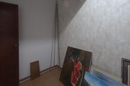 Apartamento para alugar com 230m², 4 quartos e 2 vagasQuarto de Serviço