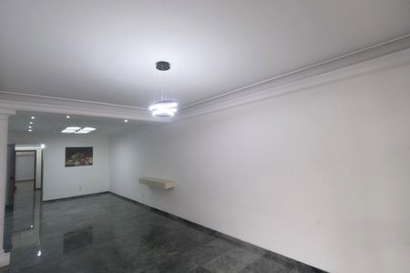 Apartamento para alugar com 230m², 4 quartos e 2 vagasSala