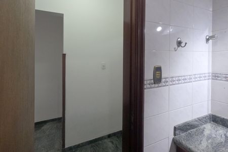 Apartamento para alugar com 230m², 4 quartos e 2 vagasLavabo