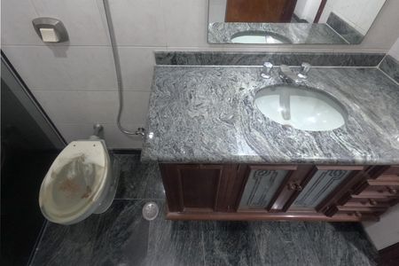 Apartamento para alugar com 230m², 4 quartos e 2 vagasBanherio 