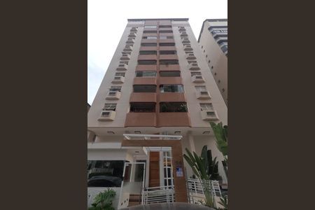 Apartamento para alugar com 230m², 4 quartos e 2 vagasFachada | Adesivo/Placa Quintoandar instalado 