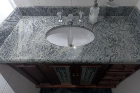 Apartamento para alugar com 230m², 4 quartos e 2 vagasLavabo