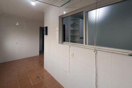 Apartamento para alugar com 230m², 4 quartos e 2 vagasÁrea de Serviço