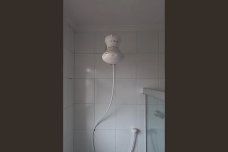 Apartamento para alugar com 230m², 4 quartos e 2 vagasBanheiro de Serviço