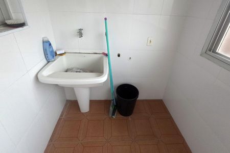 Apartamento para alugar com 230m², 4 quartos e 2 vagasÁrea de Serviço