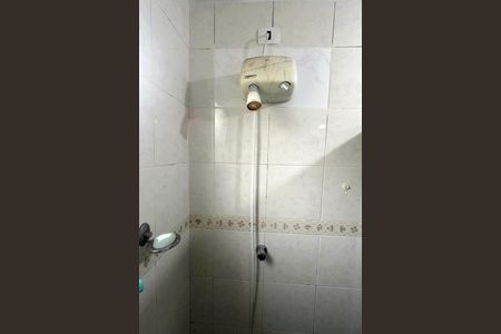 Apartamento para alugar com 230m², 4 quartos e 2 vagasBanheiro do Quarto 4