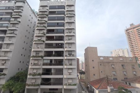 Apartamento para alugar com 230m², 4 quartos e 2 vagasVista do Quarto 4