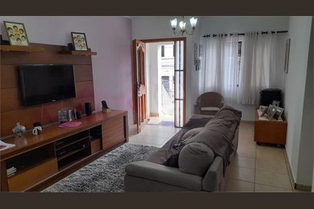 Casa à venda com 5 quartos, 254m² em Jardim Paraíso, São Paulo