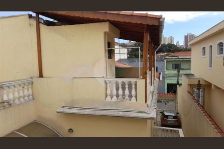 Casa à venda com 5 quartos, 254m² em Jardim Paraíso, São Paulo