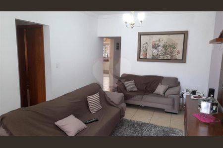 Casa à venda com 5 quartos, 254m² em Jardim Paraíso, São Paulo