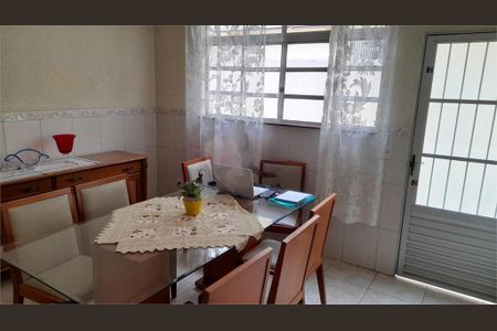 Casa à venda com 5 quartos, 254m² em Jardim Paraíso, São Paulo