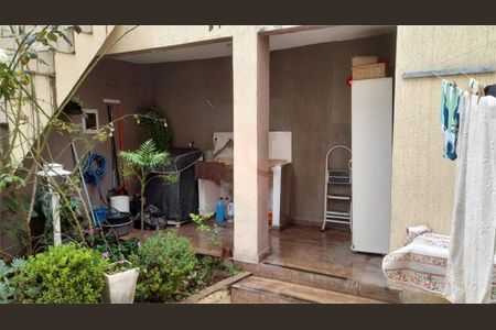 Casa à venda com 5 quartos, 254m² em Jardim Paraíso, São Paulo