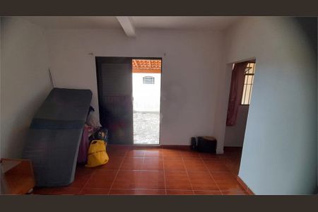 Casa à venda com 5 quartos, 254m² em Jardim Paraíso, São Paulo