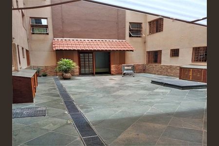 Apartamento à venda com 52m², 2 quartos e sem vaga