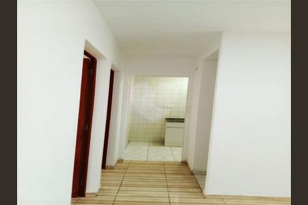 Apartamento à venda com 52m², 2 quartos e sem vaga