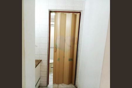 Apartamento à venda com 2 quartos, 52m² em Jardim Martins Silva, São Paulo