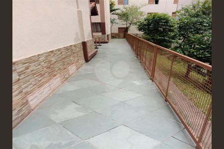 Apartamento à venda com 52m², 2 quartos e sem vaga