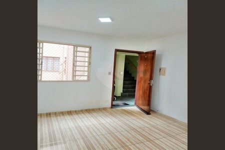 Apartamento à venda com 2 quartos, 52m² em Jardim Martins Silva, São Paulo